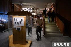«Ночь музеев» состоялась 17 мая