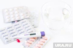 Случаев COVID-19 стало меньше на 16,7% 