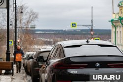 Запчасти для иномарок в РФ подорожали за год на 20–50%