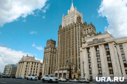 Минобороны ответили на заявления Польши о том, что в атаке БПЛА на страну виновата Россия