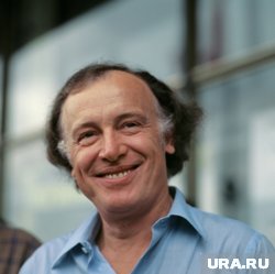 Иннокетний Смоктуновский о войне рассказывать не любил