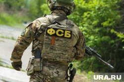 Сотрудники ФСБ задержали потенциального террориста