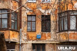 Регионы вносят вклад в поддержку застройщиков, расселяя аварийное жилье