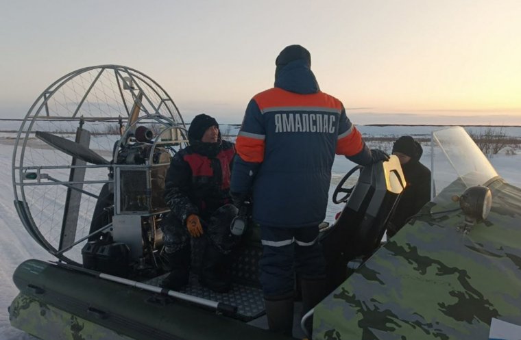 Тудровиков нашли в краткие сроки