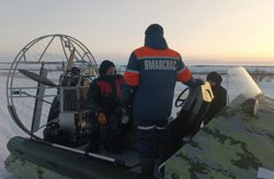 Тудровиков нашли в краткие сроки