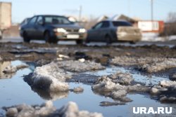 Собственники земли отвечают за содержание территории