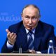 Путин уравнял отцов в правах с матерями