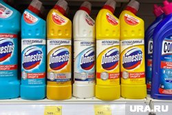 Компания Unilever испытывала трудности с переводом денег из России и в Россию, сообщил ее гендиректор Хайн Шумахер