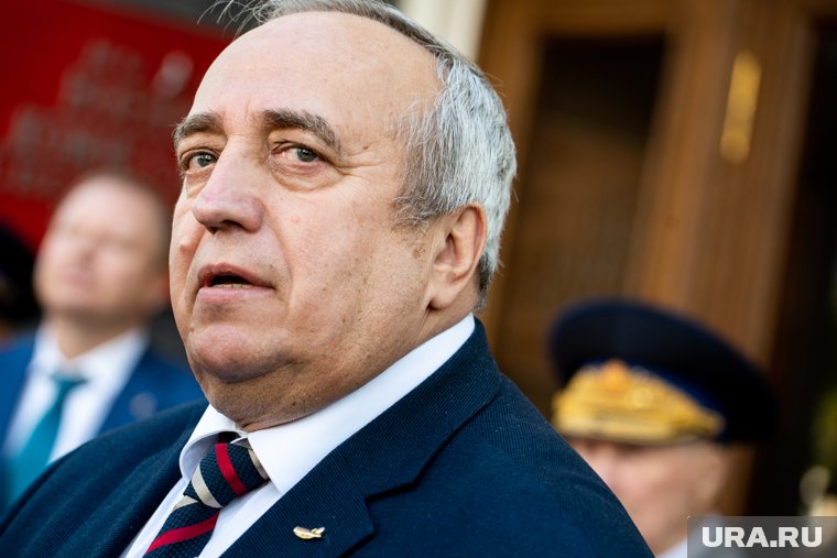 Армения закрыла въезд экс-сенатору Клинцевичу