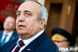 Армения закрыла въезд экс-сенатору Клинцевичу