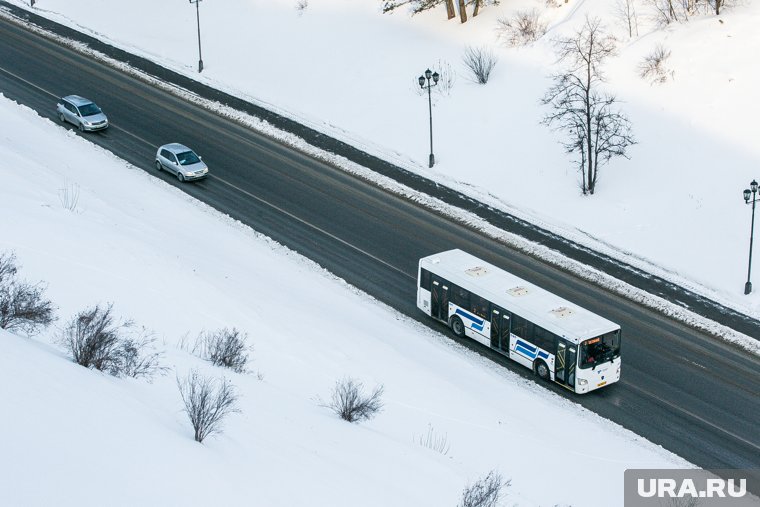 Автобус из Нижневартовска в Ваховск будет ходить по новому расписанию