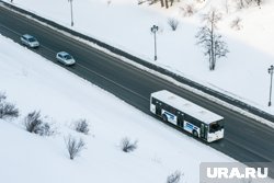 Автобус из Нижневартовска в Ваховск будет ходить по новому расписанию