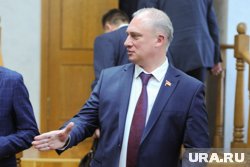 Андрей Шмидт с депутатами Госдумы обсудил замену лифтов