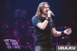 Концерт рок-группы "Ария"  в Сургуте пройдет в сентябре