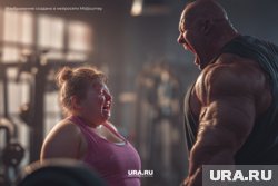 Стыдно за Тюмень!: «Тяжелые люди» ответили владельцам спортзалов, из которых их выгнали. Видео