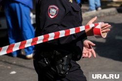 Жильцы обратились с заявлением в полицию после взрыва