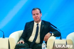 Медведев прокомментировал слухи о войне РФ и Европы