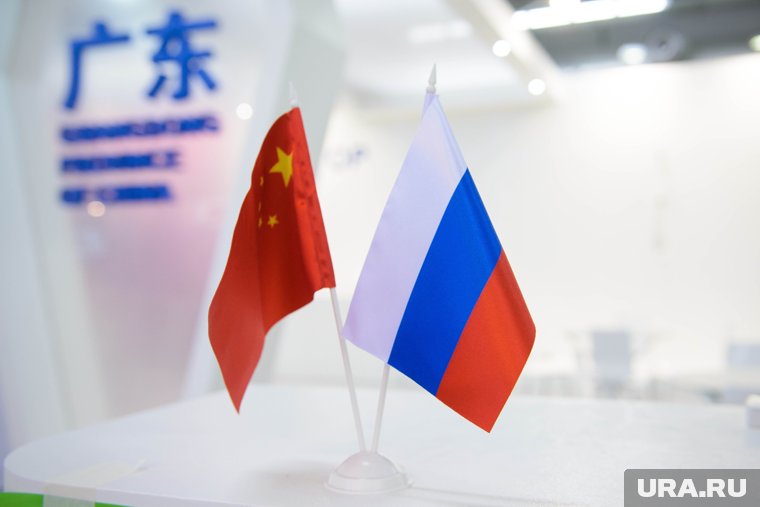 КНР и Россия успешно сотрудничают на мировой арене