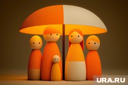 Накопления можно направить на важную покупку, образование ребенка, формирование для него стартового капитала