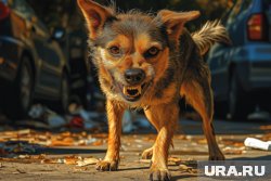 Больное бешенством животное выявили в селе Сосново