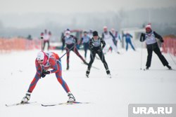 Чемпионат мира по лыжам принес Норвегии огромные убытки