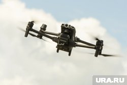 Об опасности дронов в станах Европы говорили еще в 2021 году, пишет журналист