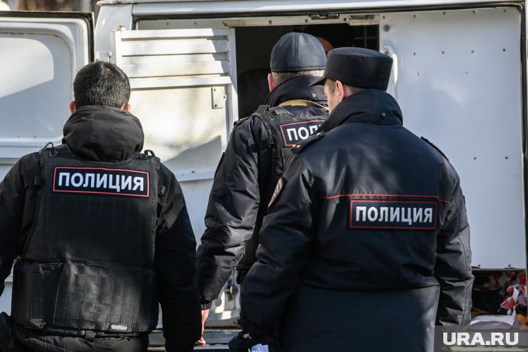 В Москве задержали экс-министра здравоохранения Хабаровского края Юрия Бойченко по делу о крупных растратах