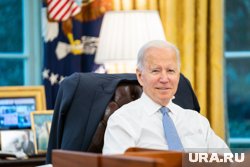 У бывшего президента США выявлена агрессивная форма рака простаты
