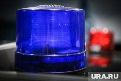 Мужчина за рулем не реагировал на законные требования об остановке