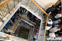 Тренировки проведут на случай террористической угрозы