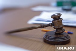 Суд отклонил апелляции Петрова и Шахмаева