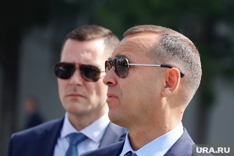 Вадим Шумков видит в ветеранах СВО своих соратников