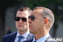 Вадим Шумков видит в ветеранах СВО своих соратников