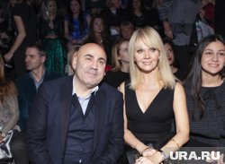 Пригожин предложил отправить Валерию на «Интервидение-2026» вместо SHAMANа
