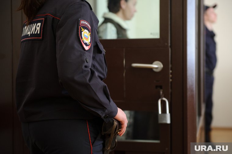 Задержанная по подозрению в подготовке теракта раскаялась