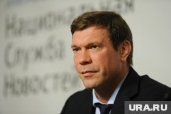 Царев назвал действия Зеленского абсурдными