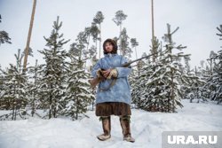 В ЯНАО расходы на обучение безопасному обращению с оружием для КМНС будут компенсировать из бюджета