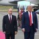 Путин и Трамп пошли на мировую за 24 часа до разрыва отношений 