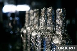 Россия планирует ввести пошлины на фольгу