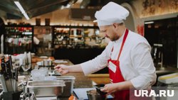 СВЧ - школа для тех, кто хочет посвятить себя кулинарии 