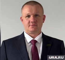 Андрей Хайруллин назначен исполнительным директором фармзавода из Кургана