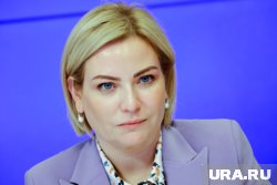 Ольга Любимова пожелала пермской школе побед