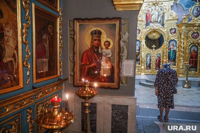 Успенский пост — один из четырех многодневных постов церковного года