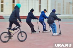 Больше всего ПДД нарушали велосипедисты