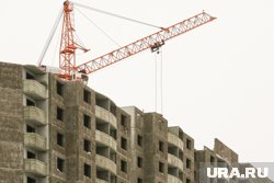 Количество выданных ипотечных кредитом снизилось по сравнению с прошлым годом