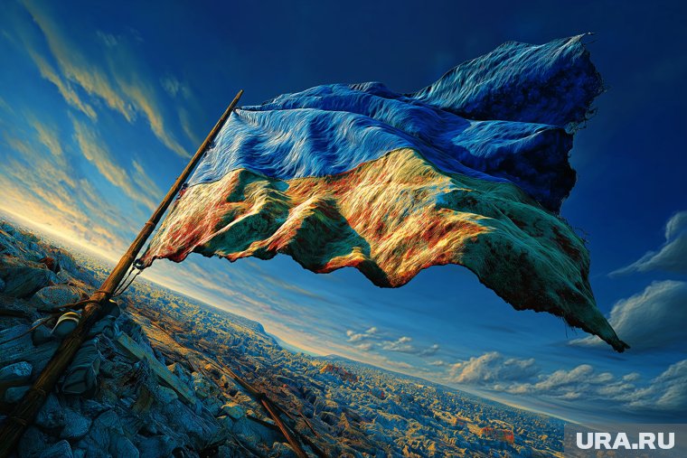 На Украине прогремели взрывы