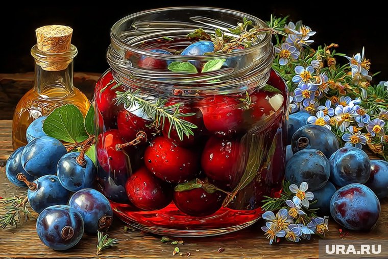 Отличная заготовка на зиму