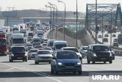 Штрафы за отсутствие детского кресла в машине вырастут в России до 200 тысяч рублей