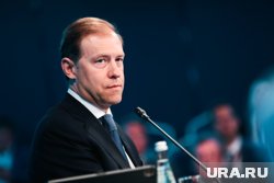 Мантуров: для жителей Курской области выделили почти 20 млрд рублей