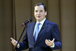 Александр Цыбульский был заместителем министра экономического развития РФ
